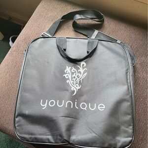 Younique messenger bag